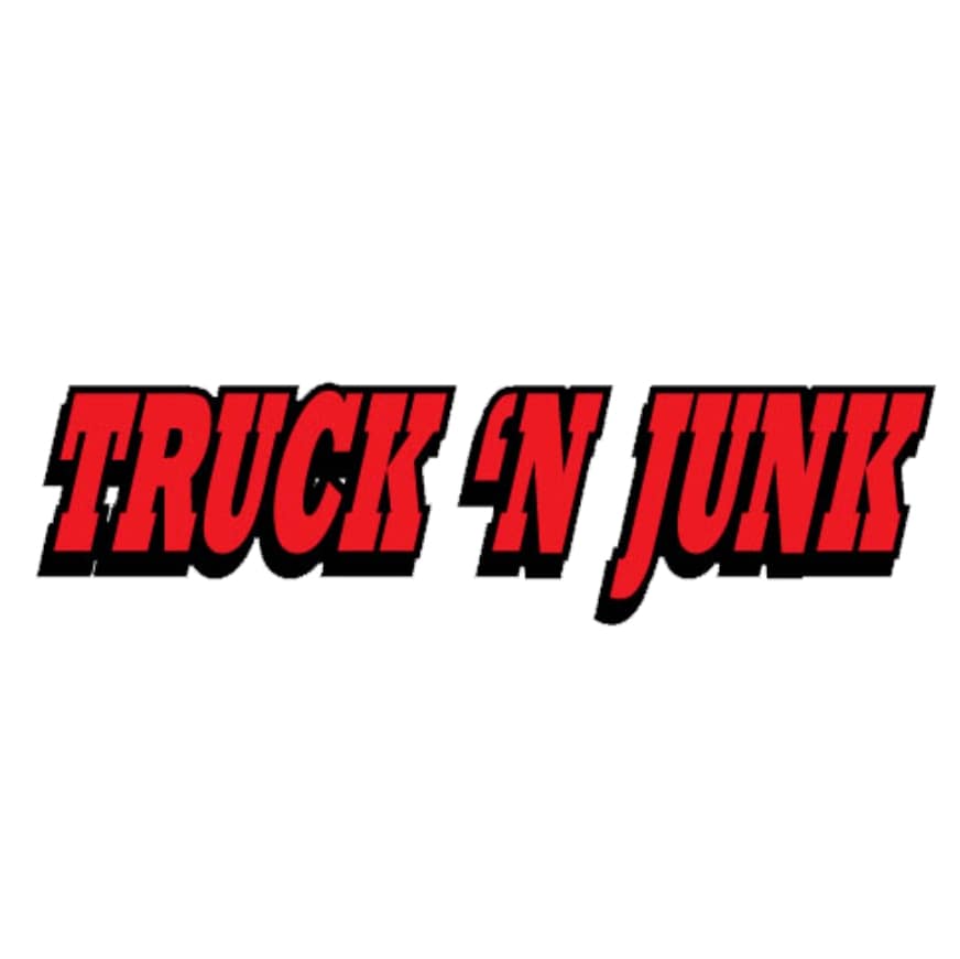 Garage Cleanouts | Full-Service Junk Removal | Truck 'N Junk